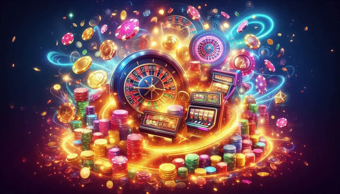 Dazard Casino